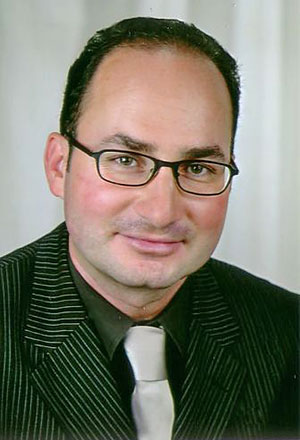 Dr. Udo Metzinger