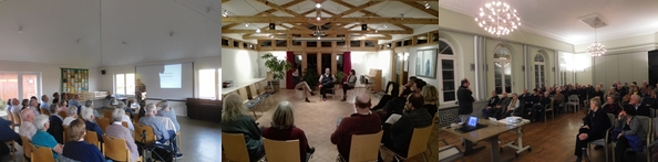 Fundierte Vorträge und spannende Diskussionsrunden prägen die politische Bildungsreihe der Ratzeburger Volkshochschule